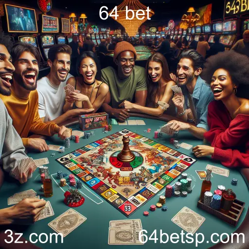 A Ascensão dos Jogos de Mesa: Uma Experiência Social Inigualável