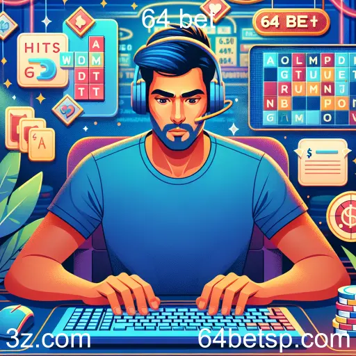 Dicas Imperdíveis para Jogar na 64 Bet